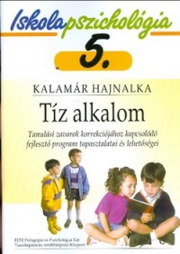Tíz alkalom IP5