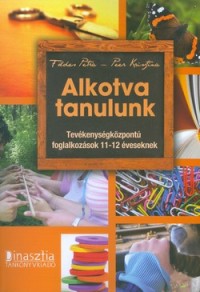 Alkotva tanulunk