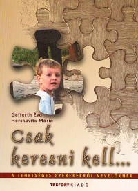 Csak keresni kell...