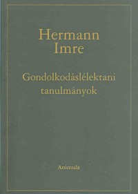 Gondolkodáslélektani tanulmányok