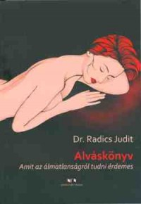 Alváskönyv