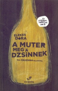 A muter meg a dzsinnek
