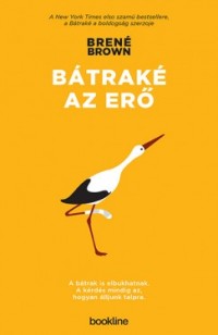 Bátraké az erő