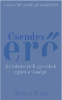 Csendes erő