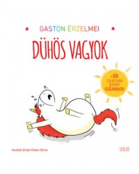 Dühös vagyok