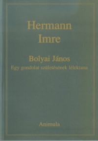 Bolyai János