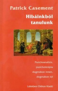 Hibáinkból tanulunk