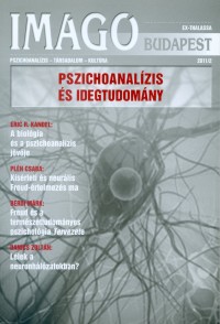 IMÁGÓ 2011/2