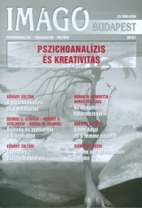 IMÁGÓ 2012/1