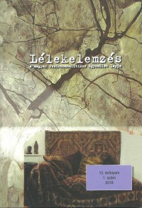 LÉLEKELEMZÉS 2018/2