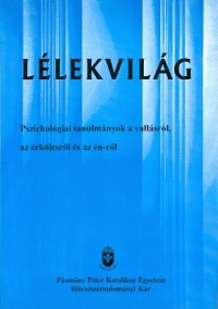 Lélekvilág