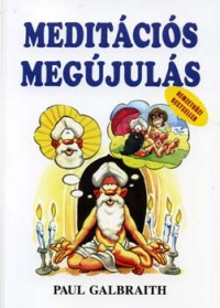 Meditációs megújulás