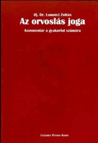 Az orvoslás joga