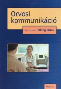 Orvosi kommunikáció