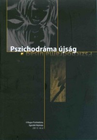 Pszichodráma újság 2013 ősz