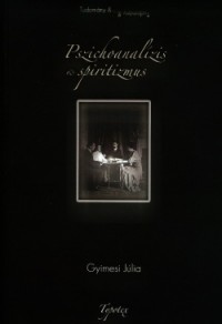 Pszichoanalízis és spiritizmus