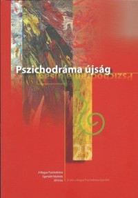 Pszichodráma újság 2014 ősz