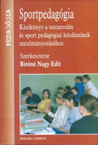 Sportpedagógia