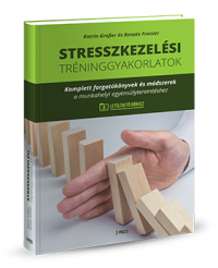 Stresszkezelési tréninggyakorlatok