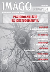 IMÁGÓ 2011/3
