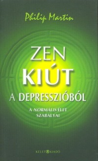Zen kiút a depresszióból