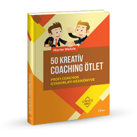 50 kreatív coaching ötlet