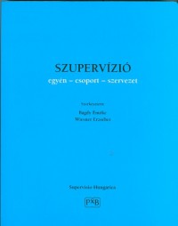 Szupervízió