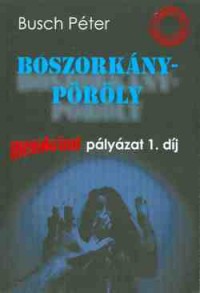 Boszorkánypöröly