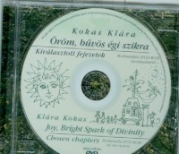 Öröm, bűvös égi szikra - Kiválasztott fejezetek