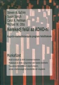 Kerekedj felül az ADHD-n!