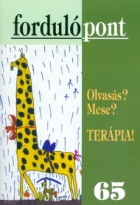 Olvasás? Mese? Terápia!