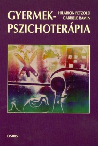 Gyermek-pszichoterápia