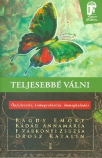 Teljesebbé válni