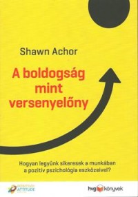 A boldogság mint versenyelőny