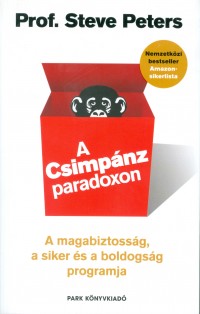 A csimpánz paradoxon