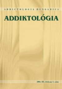 ADDIKTOLÓGIA 2004/2