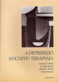 A depresszió kognitív terápiája