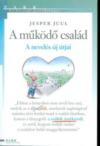 A működő család