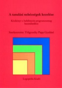 A tanulási nehézségek kezelése