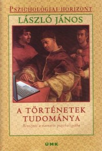 A történetek tudománya