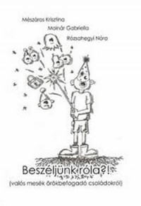 Beszéljünk róla?!