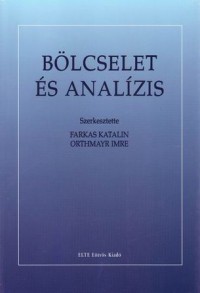Bölcselet és analízis