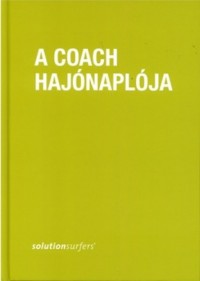 A coach hajónaplója - ZÖLD