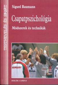 Csapatpszichológia
