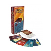 Dixit 2 - Kalandok