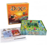 Dixit