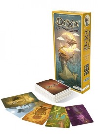 Dixit 5 - Álmodozások