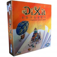 Dixit Odyssey