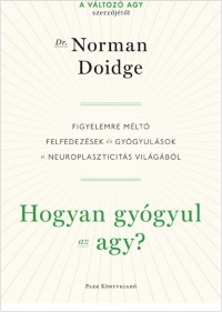 Hogyan gyógyul az agy?