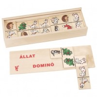 Dominó (állat)